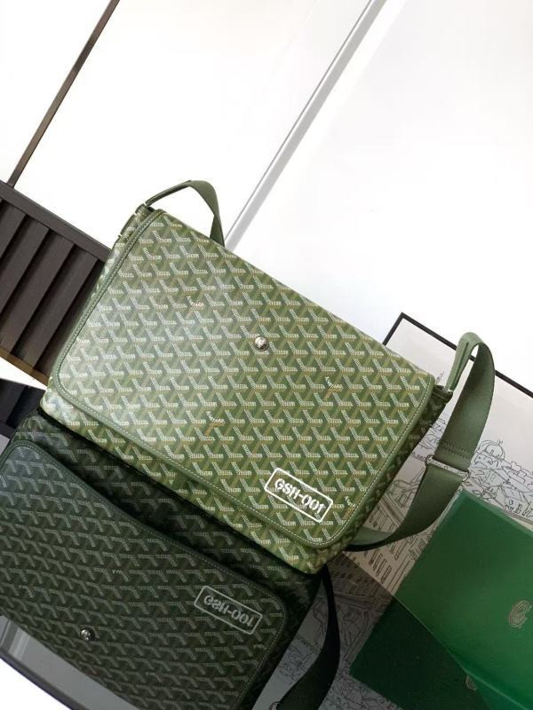 Goyard Man Bag Goyard Messenger Bag