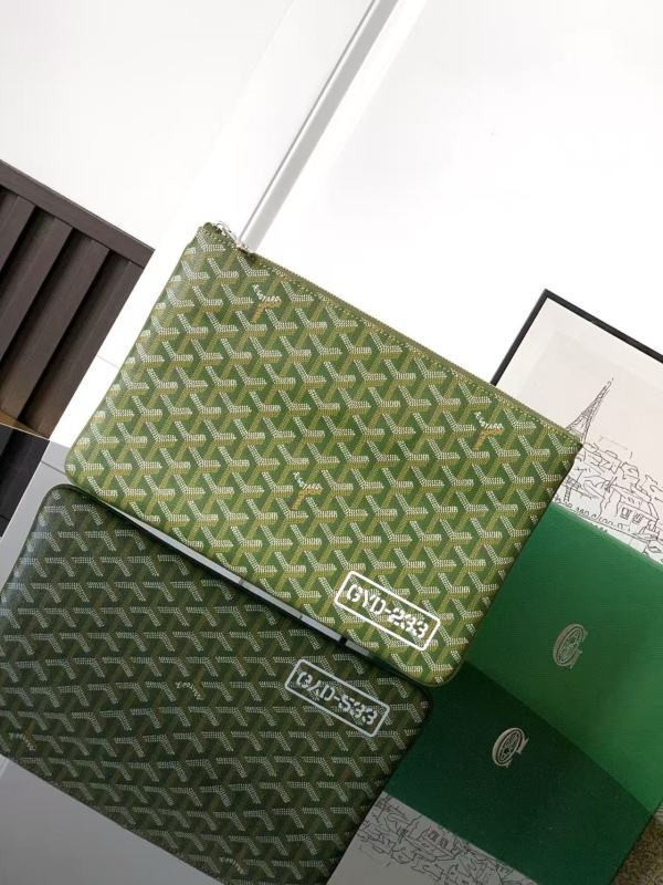 Goyard SENAT MM