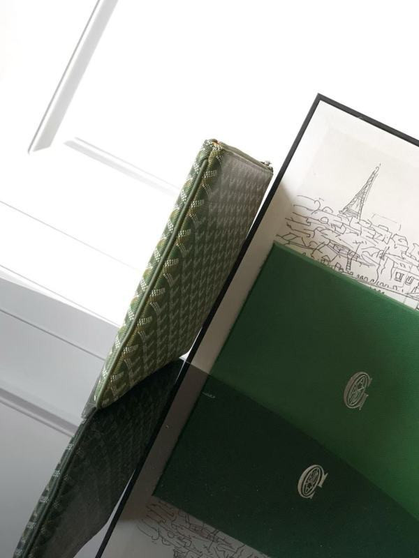 Goyard SENAT MM