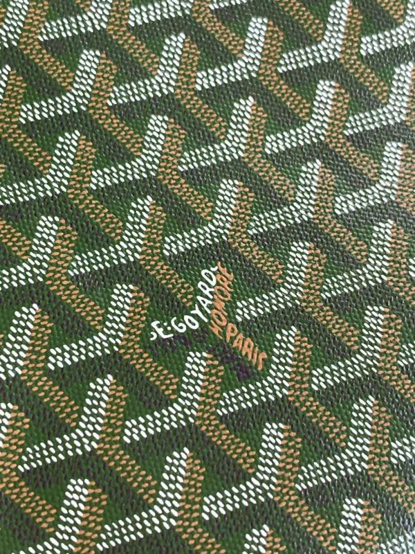 Goyard SENAT MM