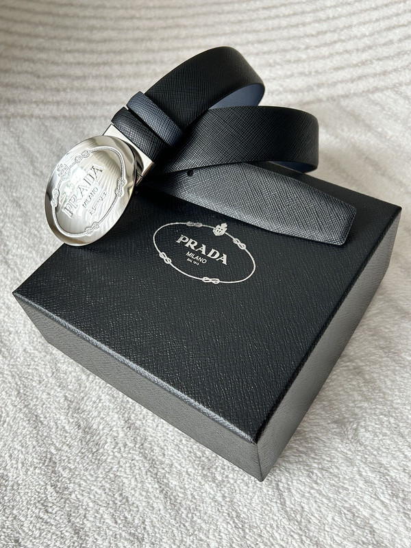 prada belt