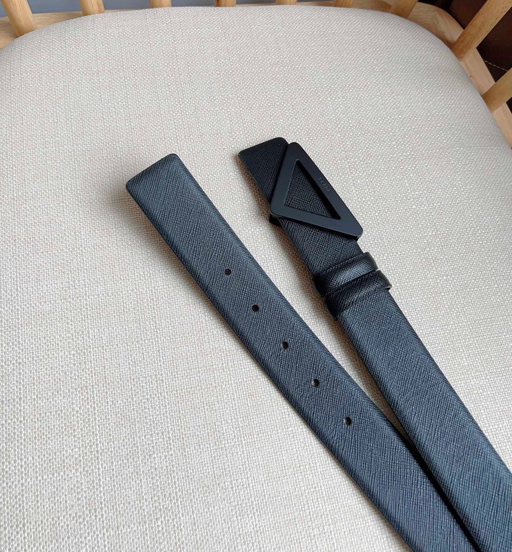 prada belt
