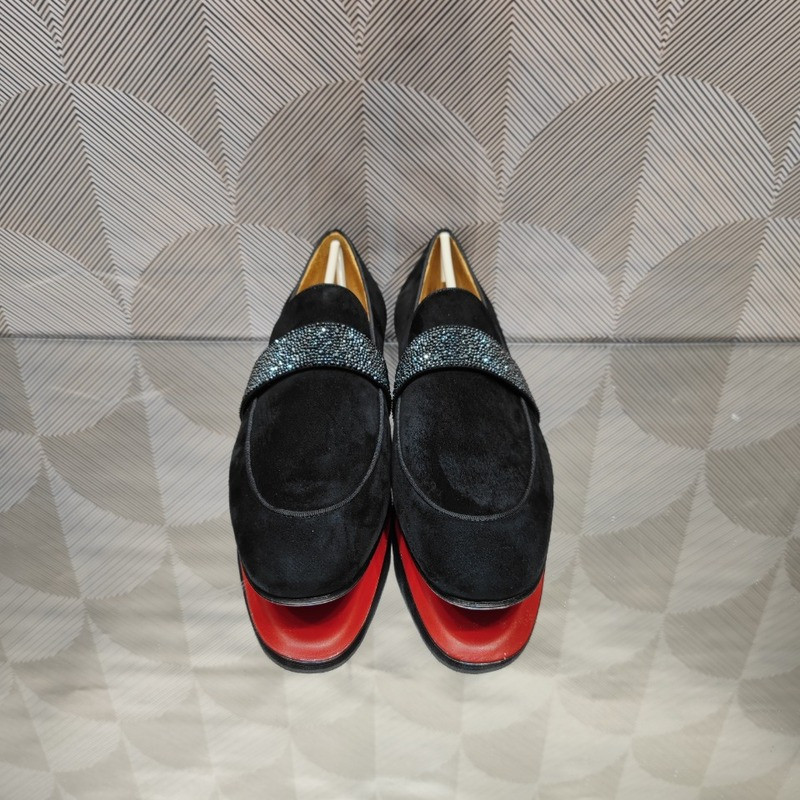CHIAN LOUIN SNEAKER