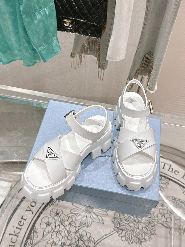 P*DA Slippers