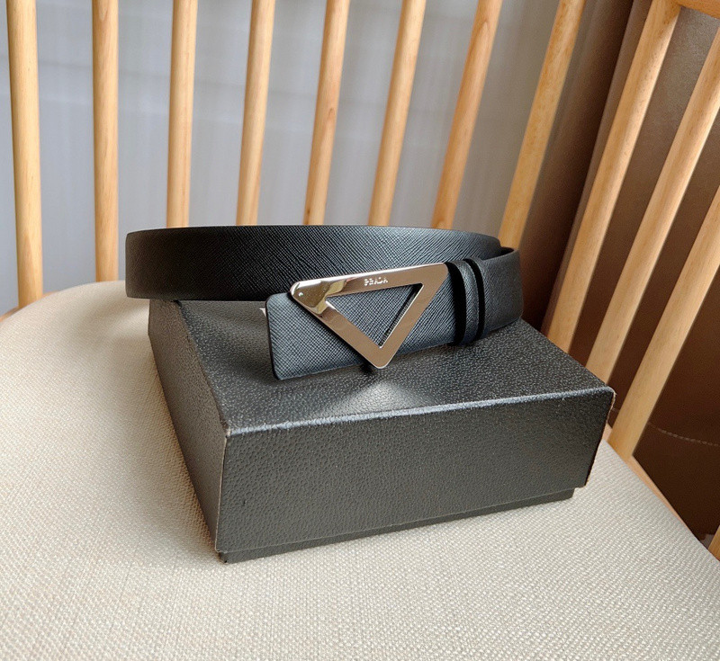 prada belt