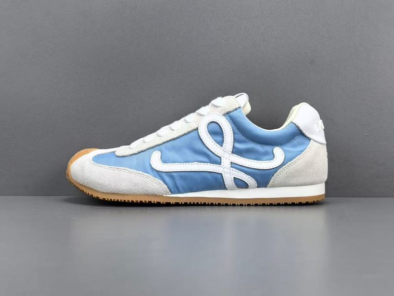 Loewe Ballet Runner