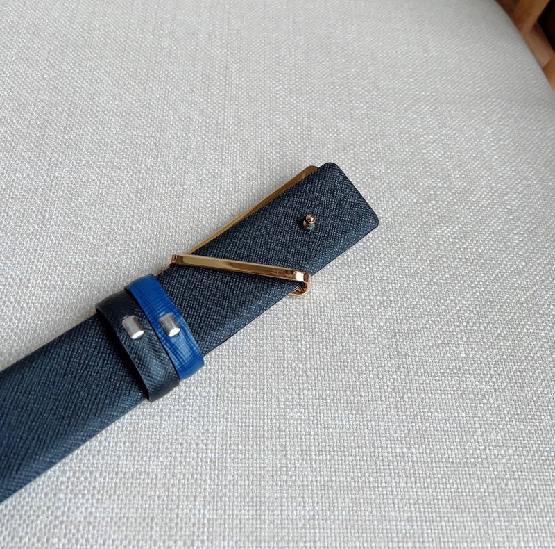 prada belt