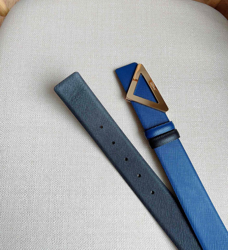 prada belt