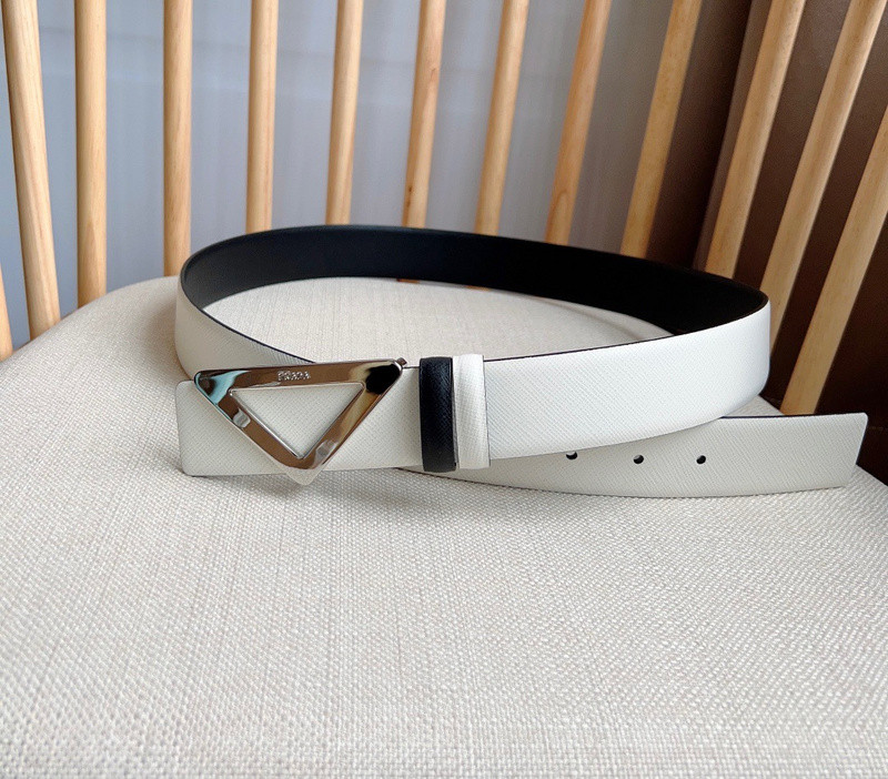 prada belt