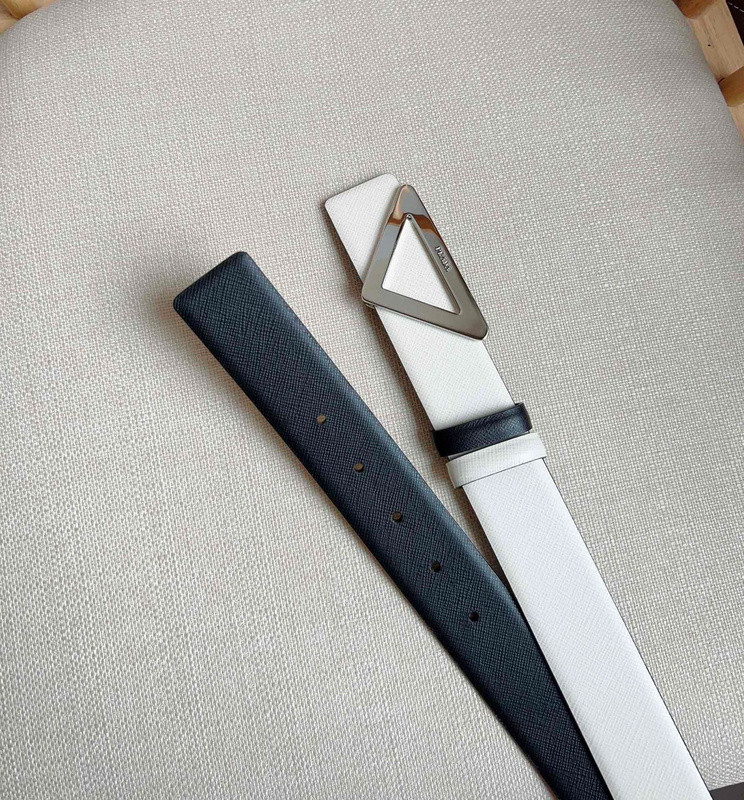 prada belt