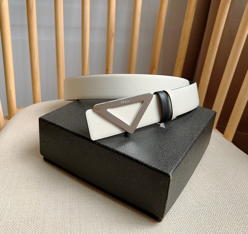 prada belt