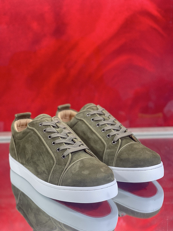 CHIAN LOUIN SNEAKER