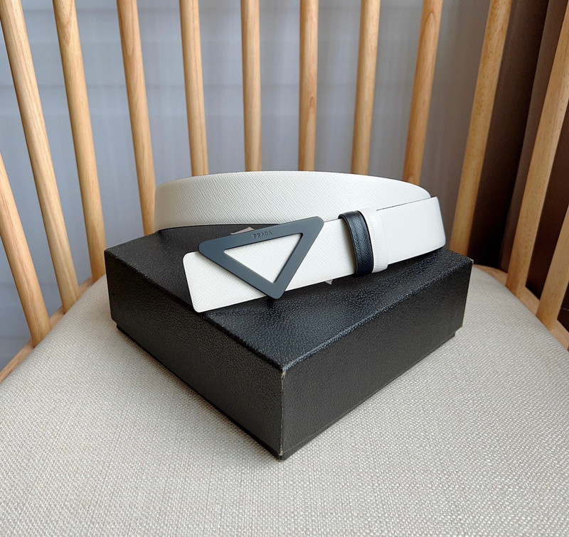 prada belt