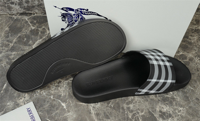BBR Slippers