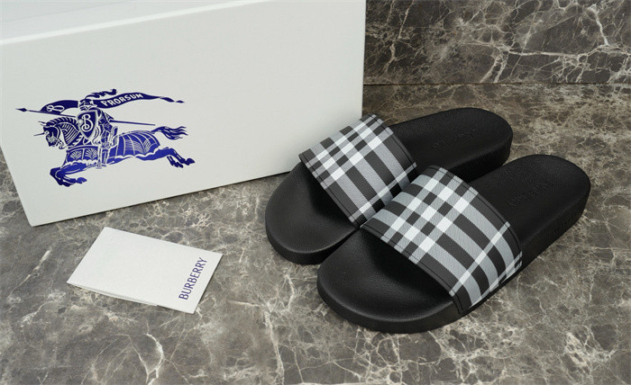 BBR Slippers