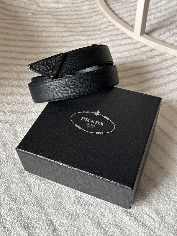 prada belt