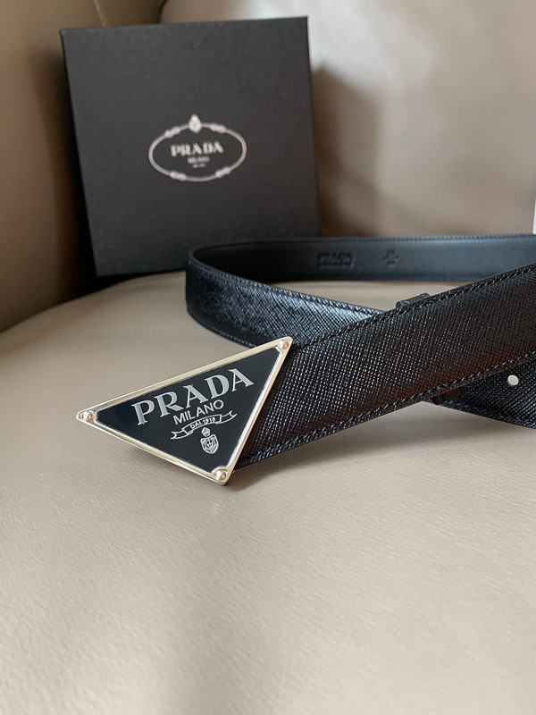 prada belt