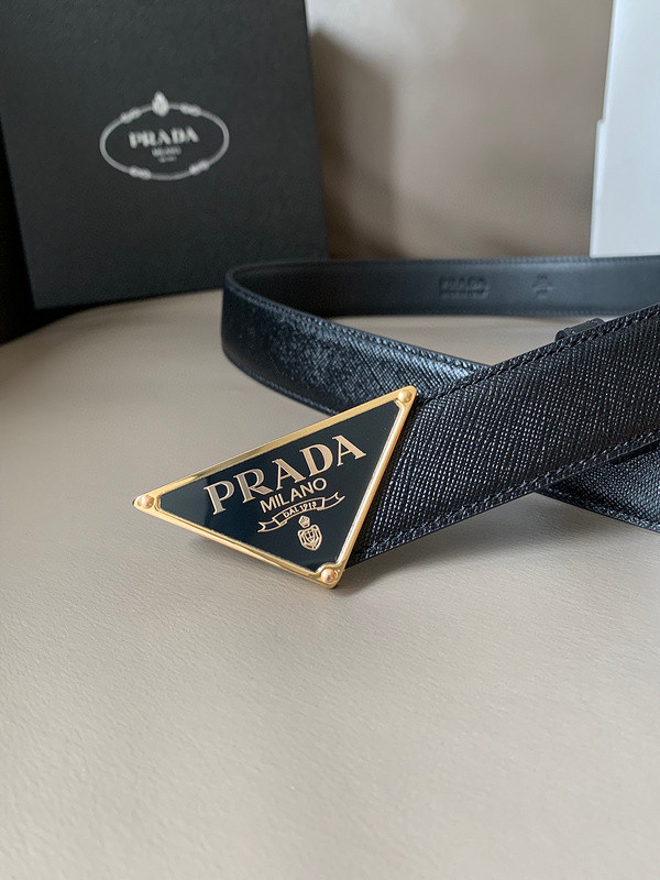 prada belt