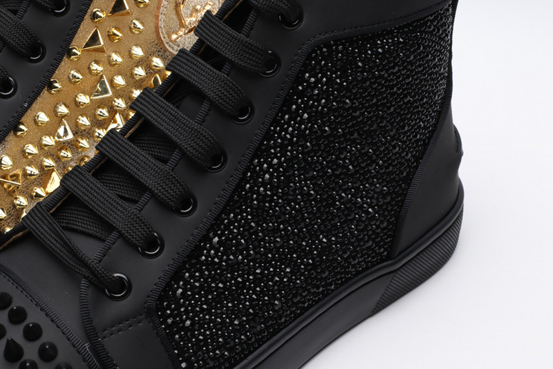 CHIAN LOUIN SNEAKER