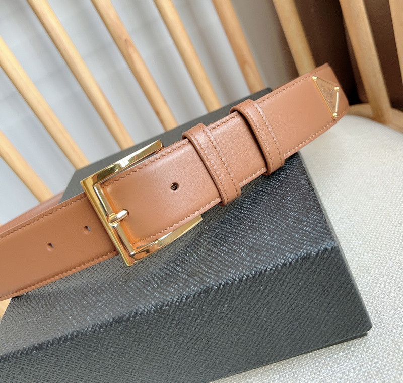 prada belt