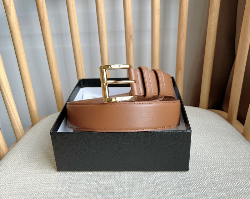 prada belt