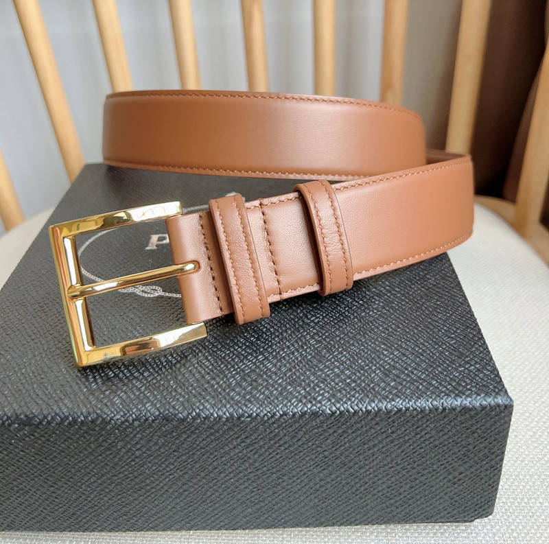 prada belt