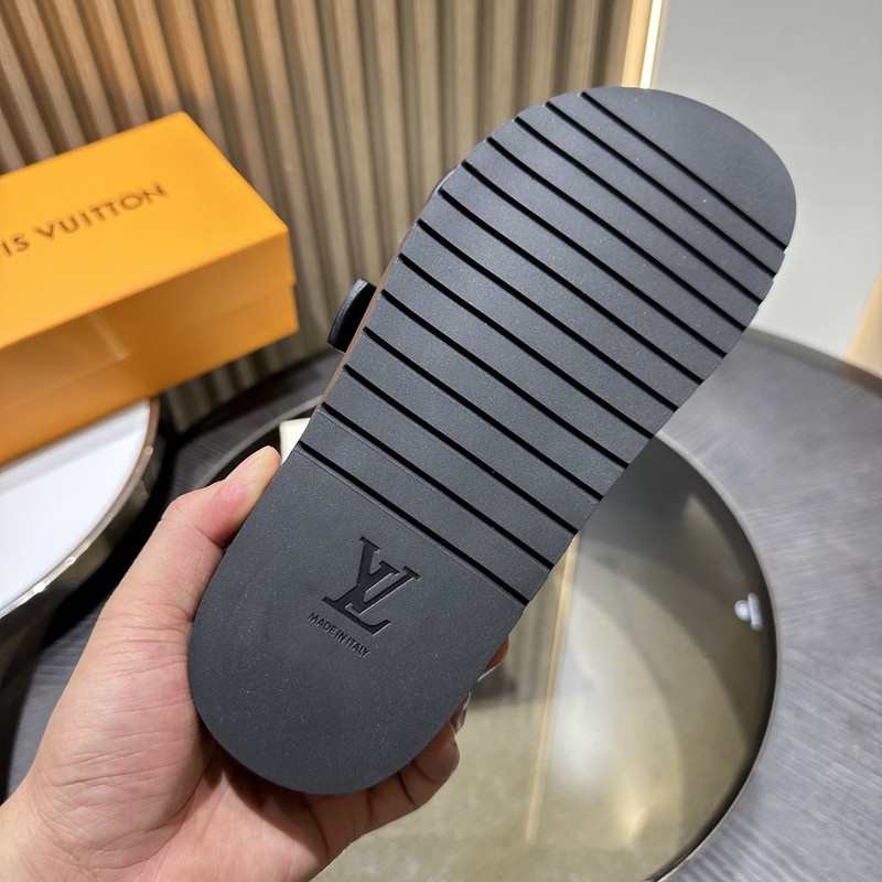 LOU1_TON SLIPPERS