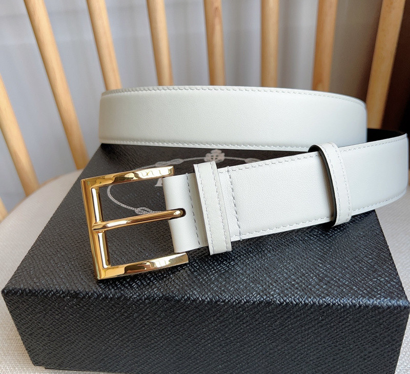 prada belt