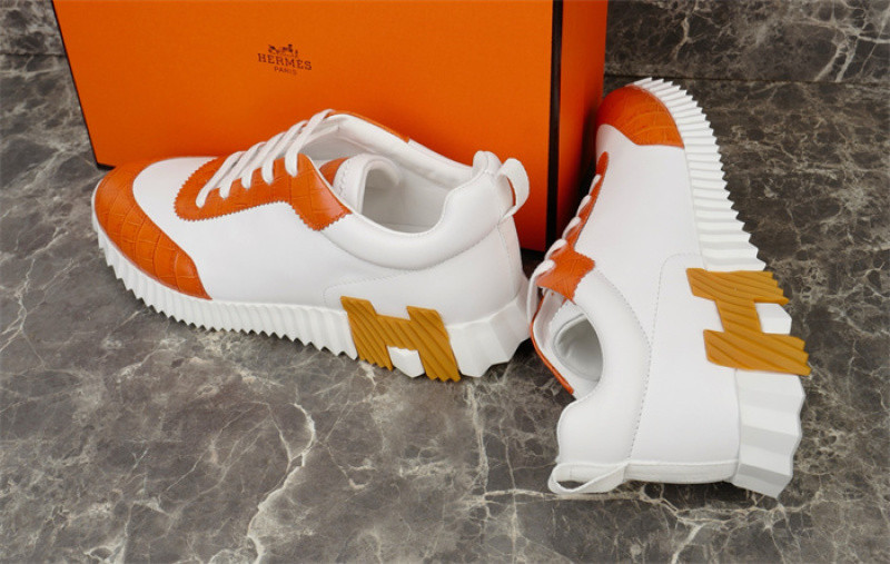 H*ER*MES SNEAKER