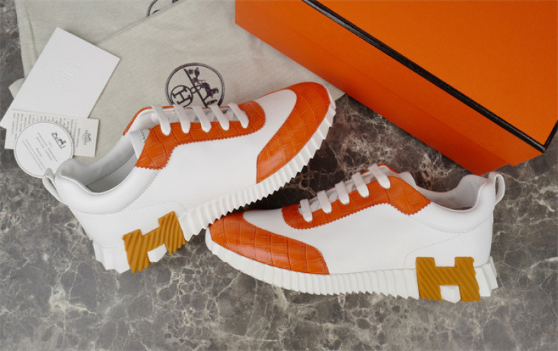 H*ER*MES SNEAKER