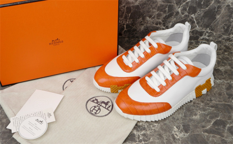 H*ER*MES SNEAKER