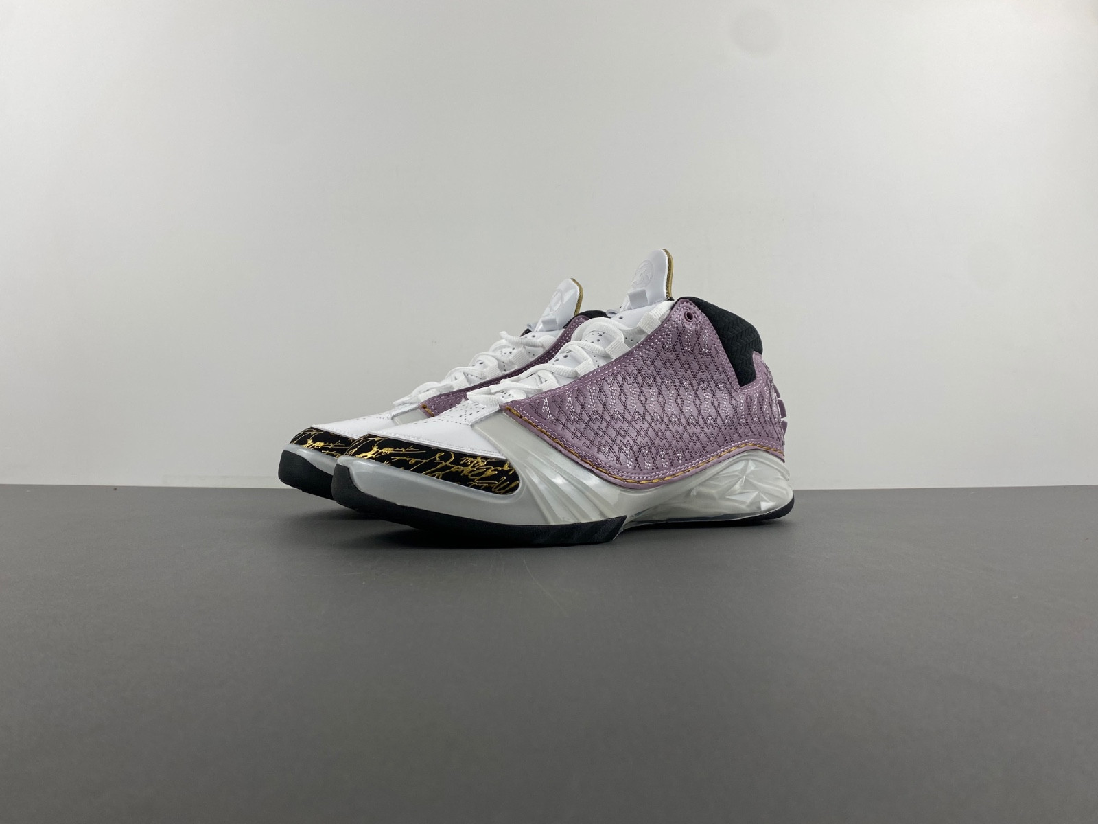 Air Jordan 23 OG ''Black Stealth'' 318376-102