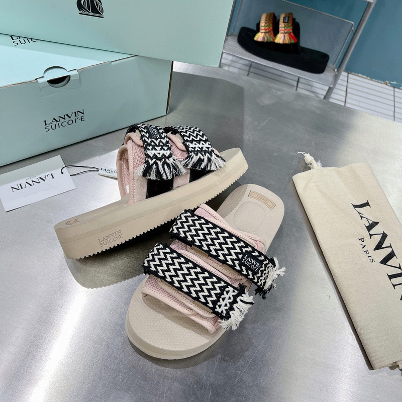 LANV1N Sandal