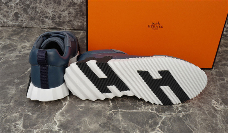 H*ER*MES SNEAKER
