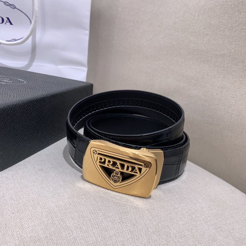 prada belt