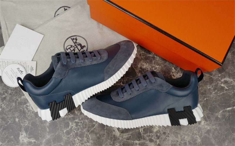 H*ER*MES SNEAKER