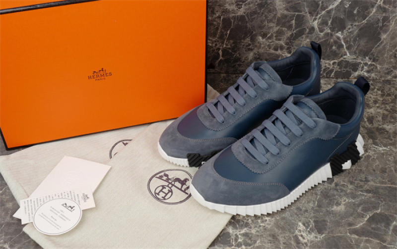 H*ER*MES SNEAKER