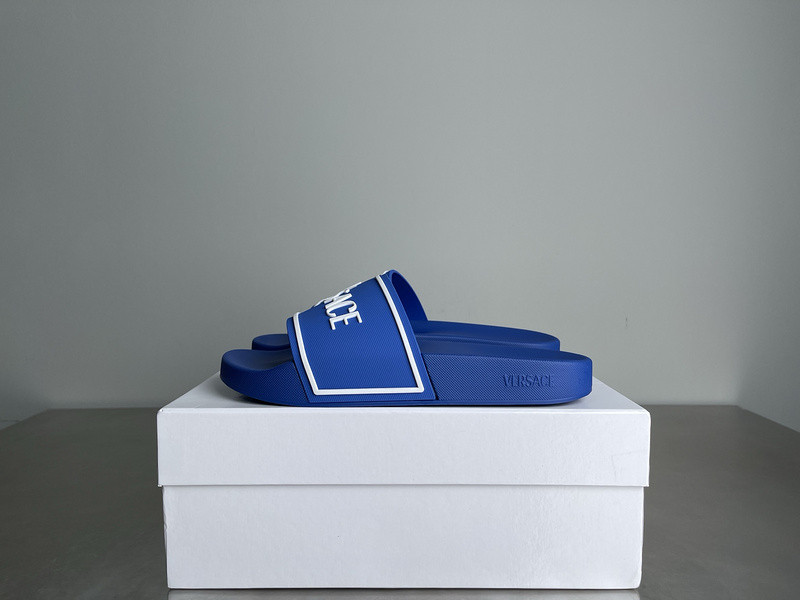 Versace slippers