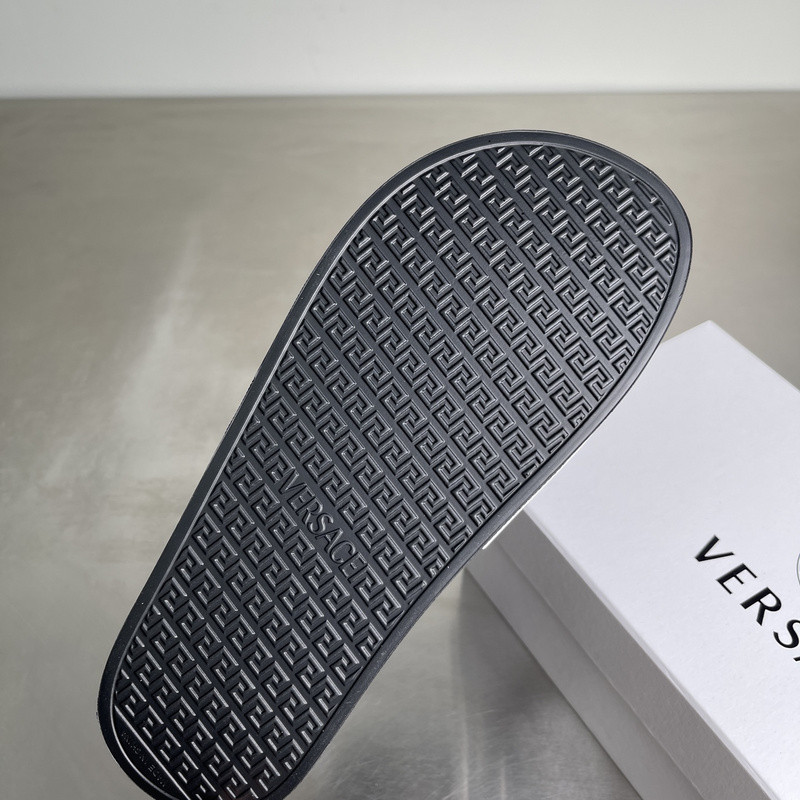 Versace slippers