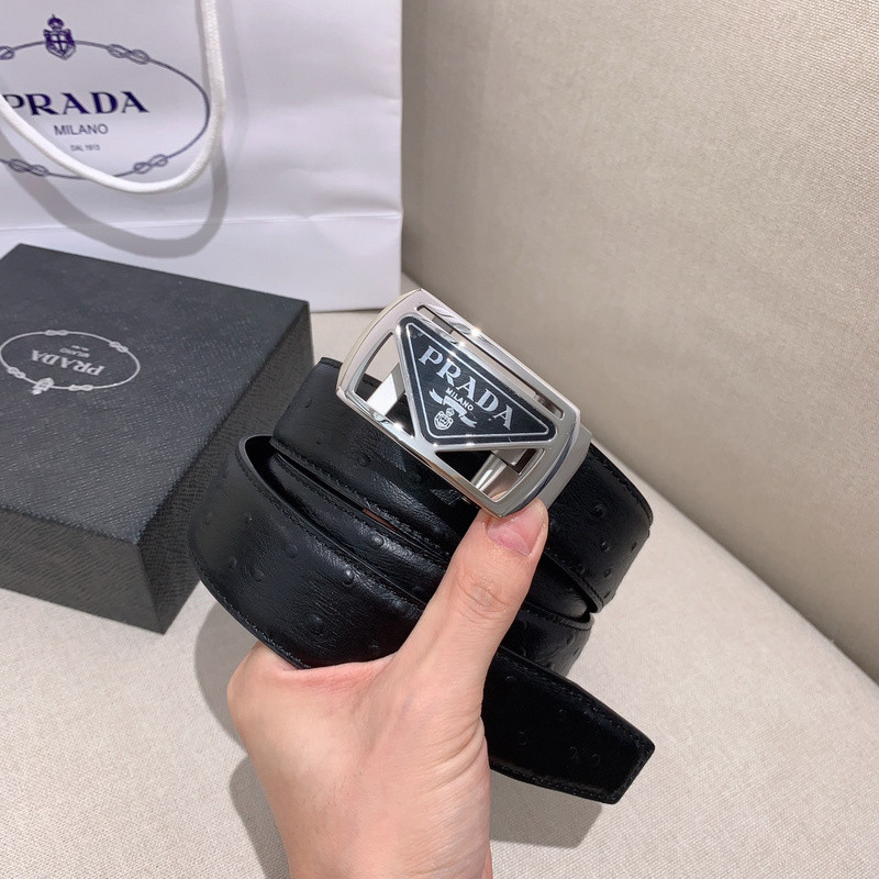 prada belt