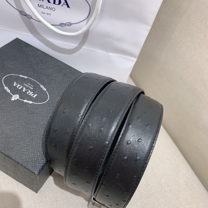 prada belt
