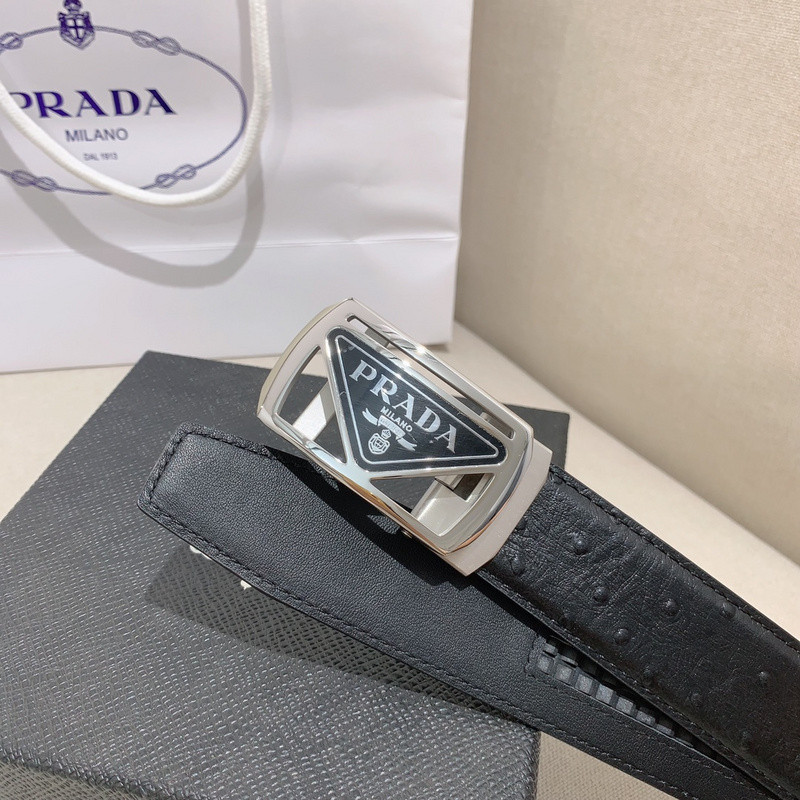 prada belt