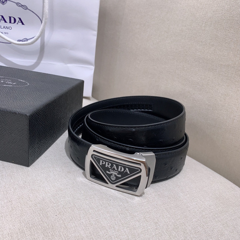 prada belt