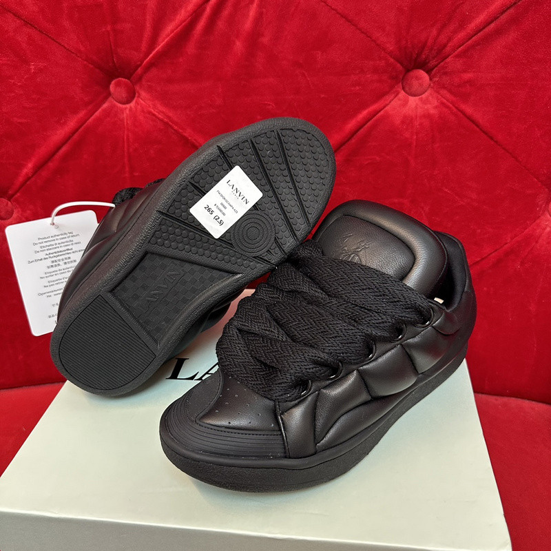 LANVIN SNEAKER