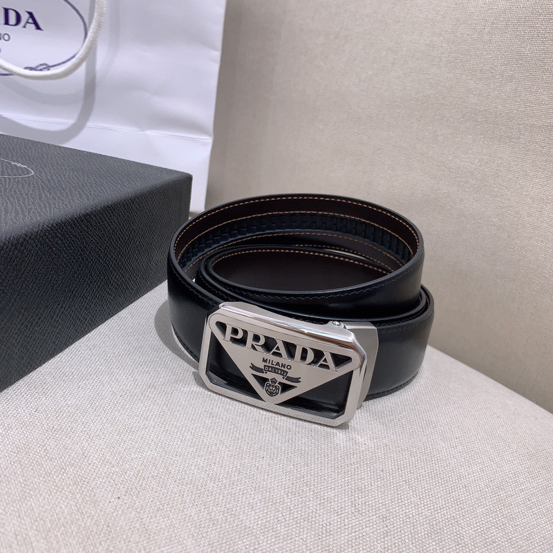prada belt