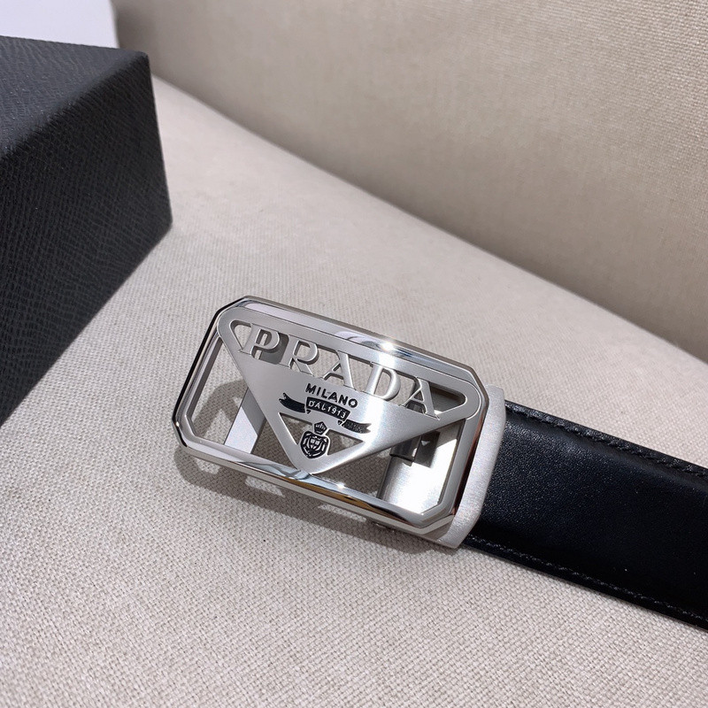 prada belt