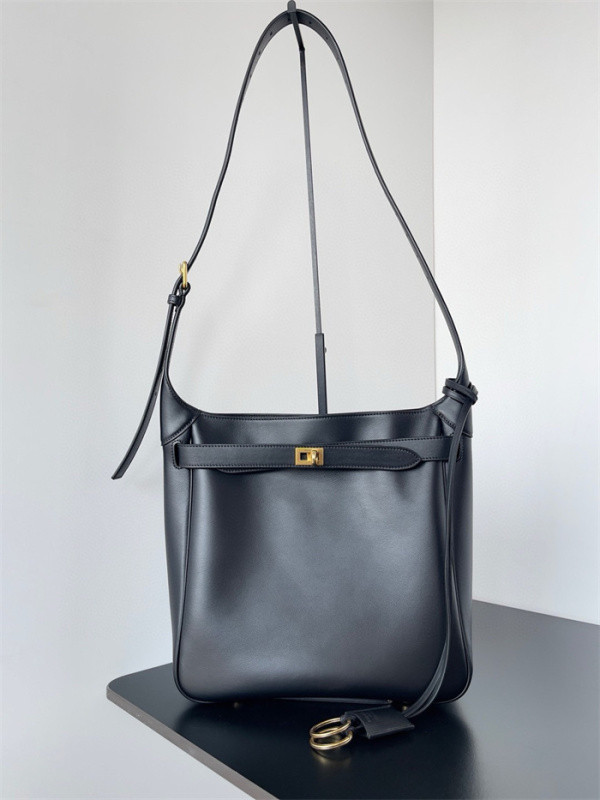 Balenciaga Bel Air Small Hobo Bag