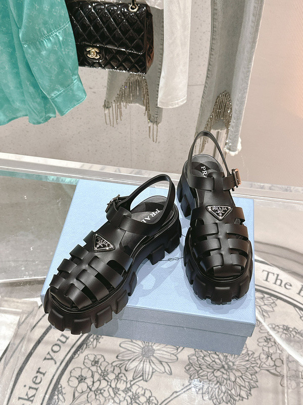 P*DA Slippers