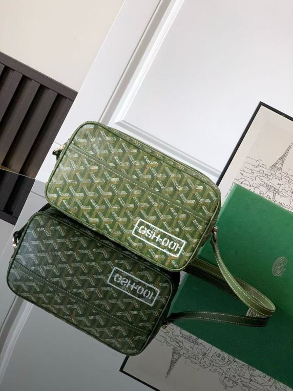 Goyard Cap-Vert