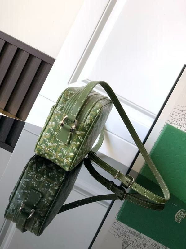 Goyard Cap-Vert